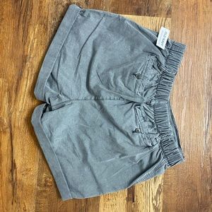 Old Navy OG Chino Shorts High Waisted